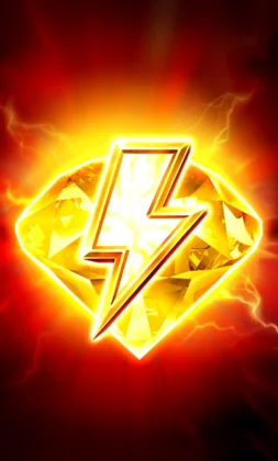 Diamonds Power: Hold and Win Diamonds Power: Hold and Win